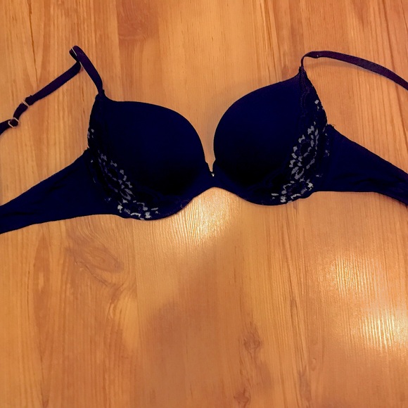 Montelle allure push up bra - Picture 2 of 5